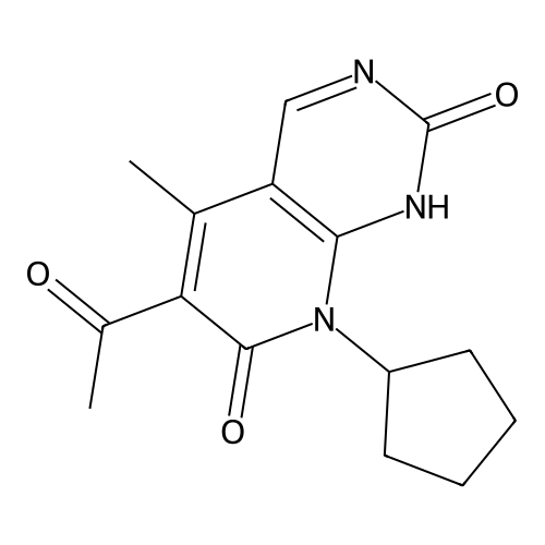 Palbociclib Impurity 49