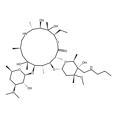 Tulathromycin