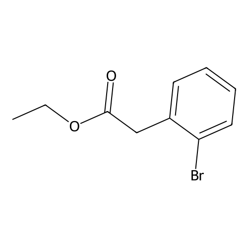 Ethyl 2-bromophenylacetate