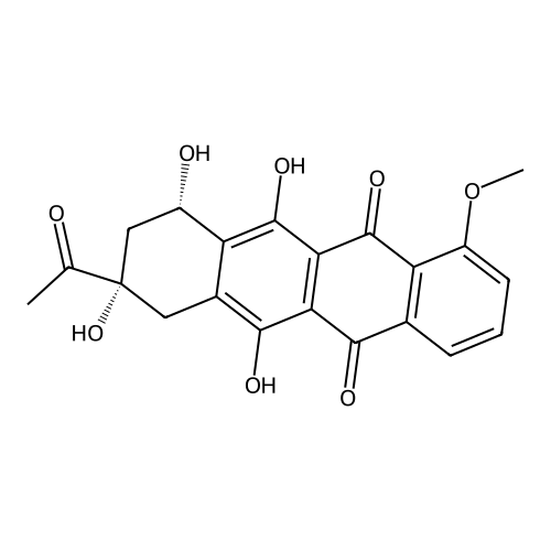 Epirubicin EP Impurity B