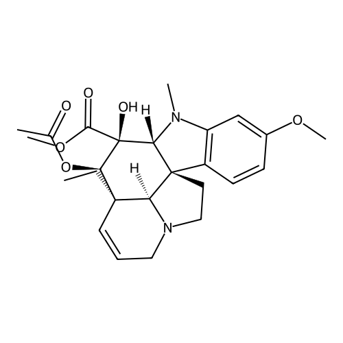 Vindoline