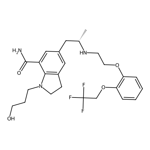 Silodosin Impurity 10