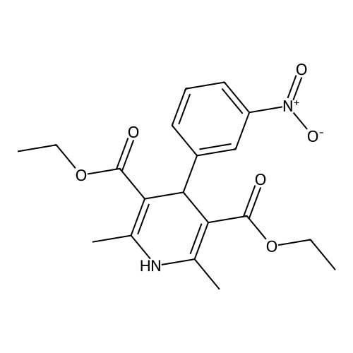 Nitrendipine EP Impurity C