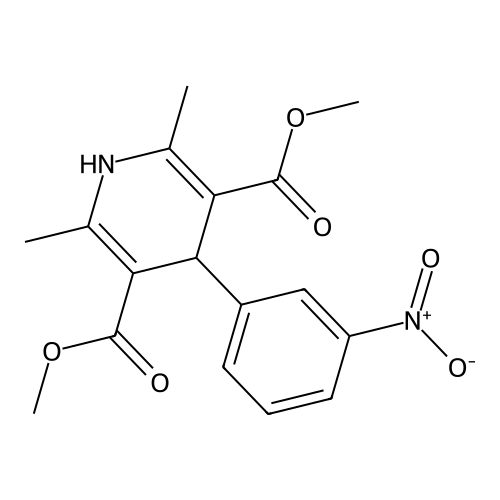 Benidipine Impurity 4
