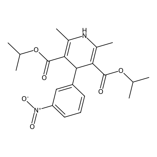 Nimodipine EP Impurity B