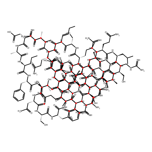 Tesamorelin