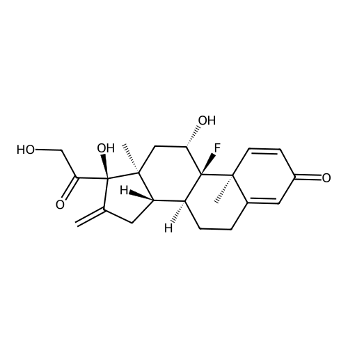 Fluprednidene