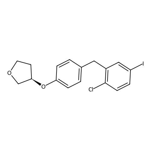 Empagliflozin Impurity 111