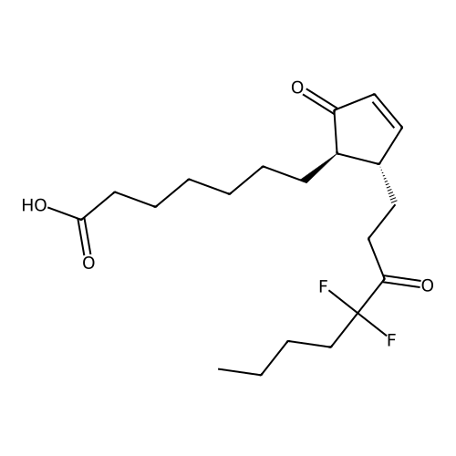 Lubiprostone impurity 4