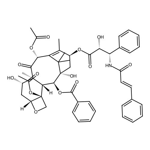 Paclitaxel EP Impurity O