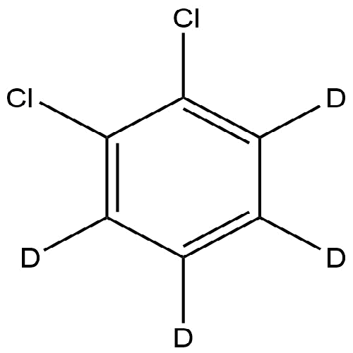 "1,2-Dichlorobenzene D4"