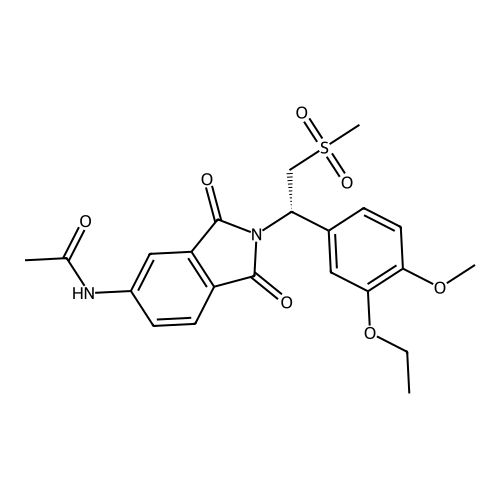 Apremilast Impurity 4