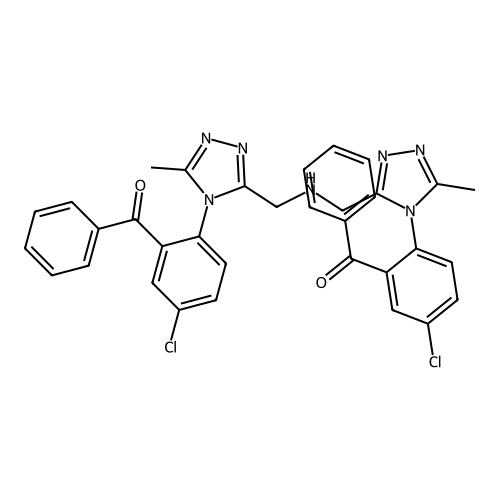 Alprazolam Impurity 8