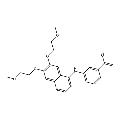Erlotinib Impurity 110