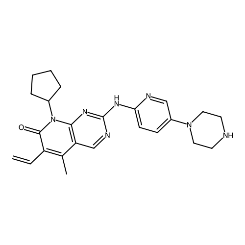 Palbociclib Impurity 29