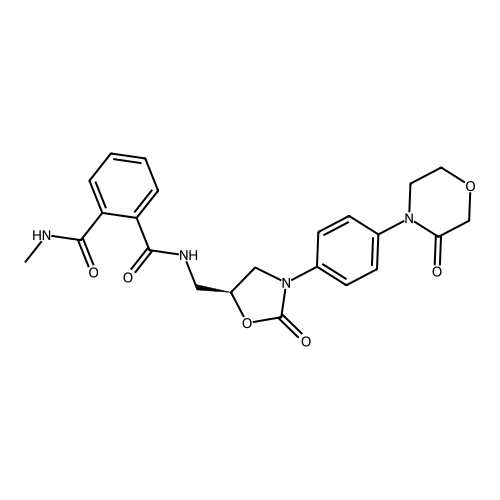 Rivaroxaban Impurity 28