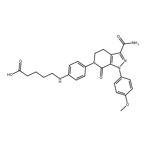 Apixaban Impurity 39