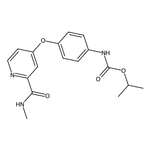 Sorafenib impurity D