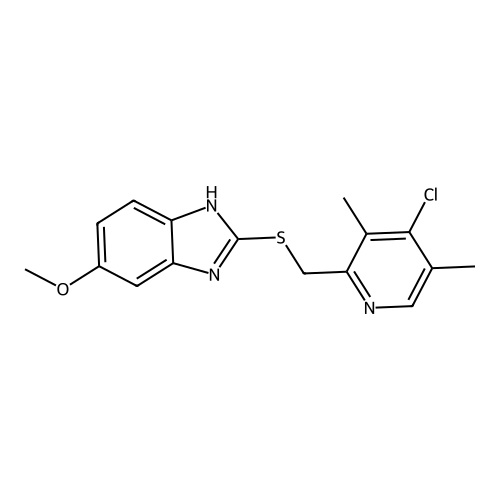 Omeprazole Impurity 29
