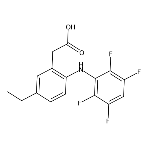 Robenacoxib