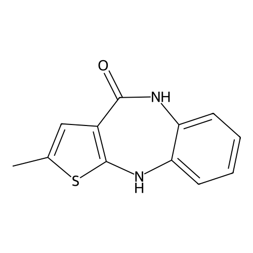 Olanzapine Ep Impurity B