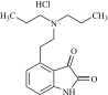 Ropinirole EP Impurity A HCl
