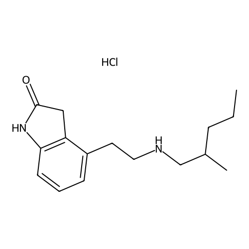 Ropinirole EP Impurity B HCl