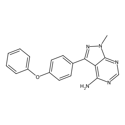 Ibrutinib Impurity 15
