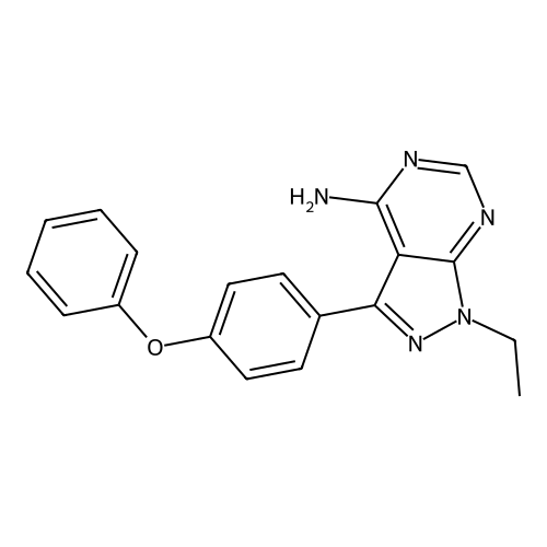Ibrutinib Impurity 73