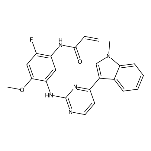 Osimertinib Impurity 12