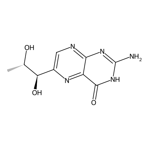 Biopterin