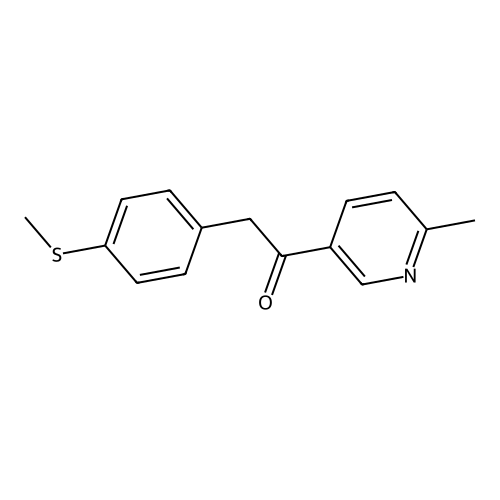 Etoricoxib Impurity 27