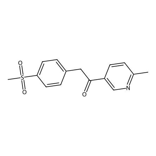 Etoricoxib Impurity 6