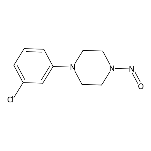 N-Nitroso Trazodone Impurity 1