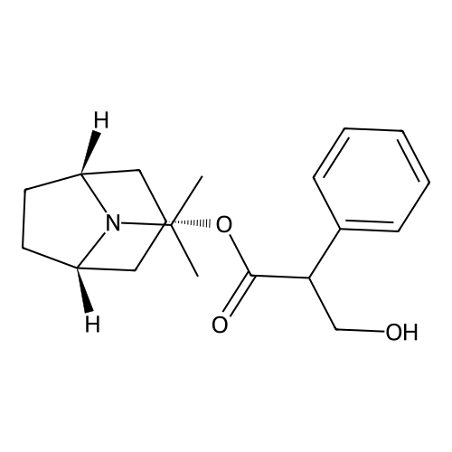 Ipratropium Bromide EP Impurity E