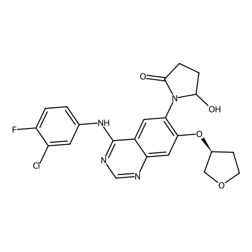 Afatinib Impurity 19