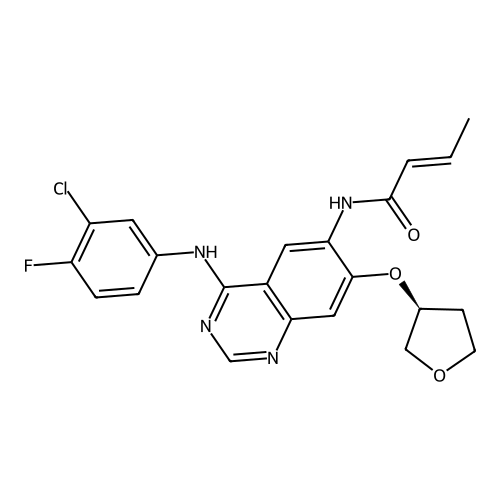 Afatinib Impurity 7