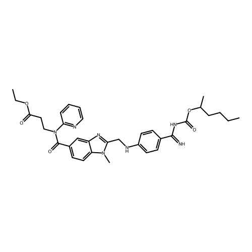 Dabigatran Impurity 2