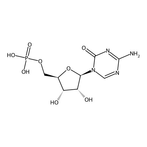 5-Azacytidine 5'-Monophosphate