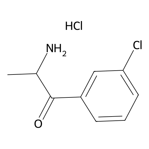 Bupropion Impurity 13 HCl