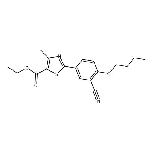 Febuxostat Impurity 53