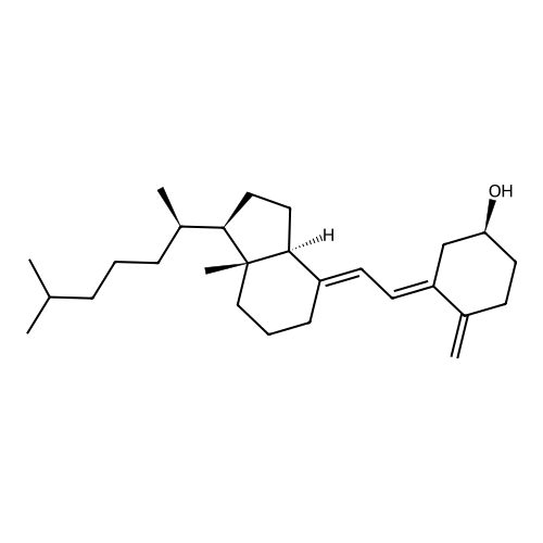 Cholecalciferol EP Impurity A