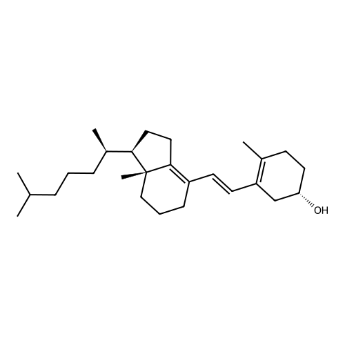 Cholecalciferol EP Impurity D