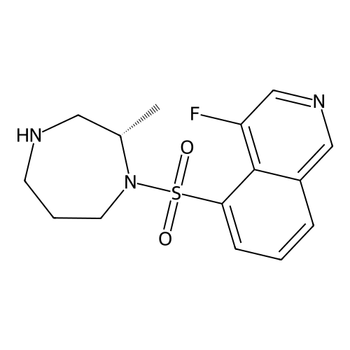 Ripasudil