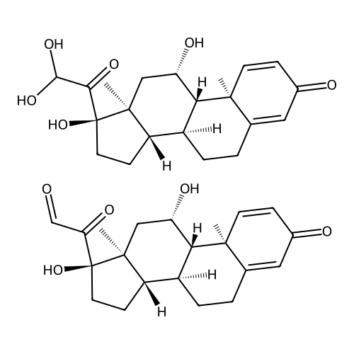 21-dehydroprednisolone