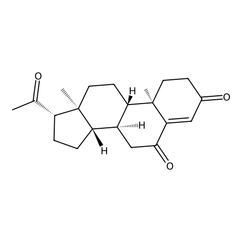 Progesterone Impurity 17