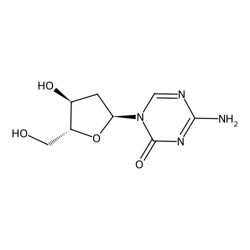Decitabine Alpha Isomer Impurity