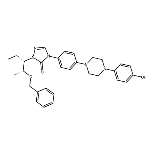 Posaconazole Impurity 2