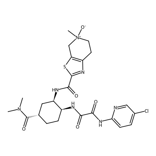 Edoxaban Impurity 14