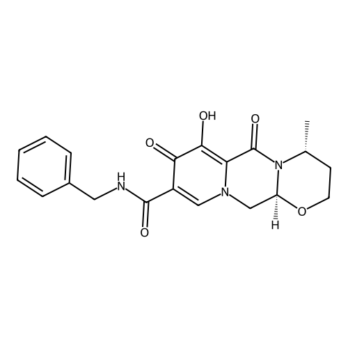 Dolutegravir Impurity 5